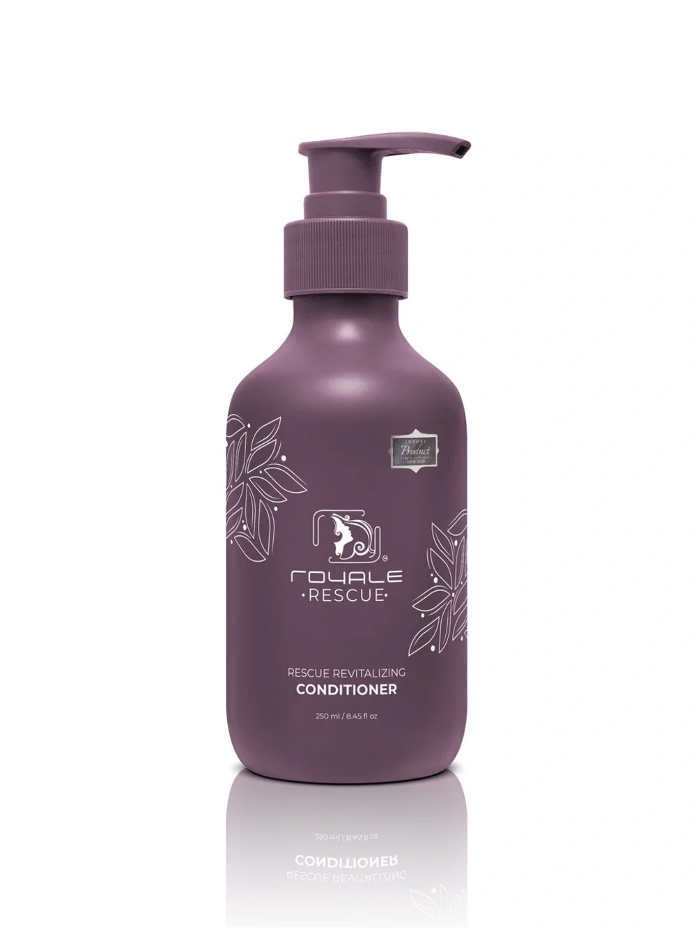 Royale Rescue Revive Conditioner | NEW | Luxury Hair Conditioner | MSRP $75